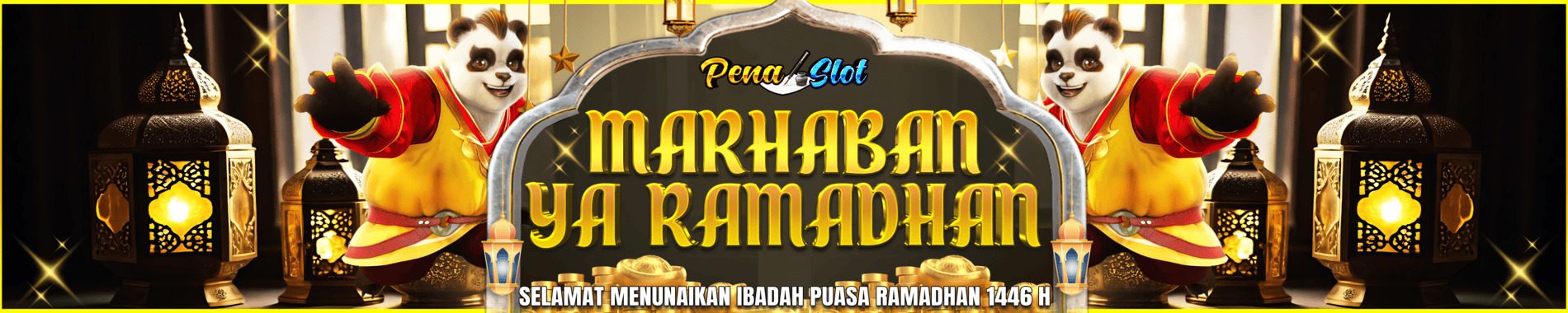 Banner Ramadhan